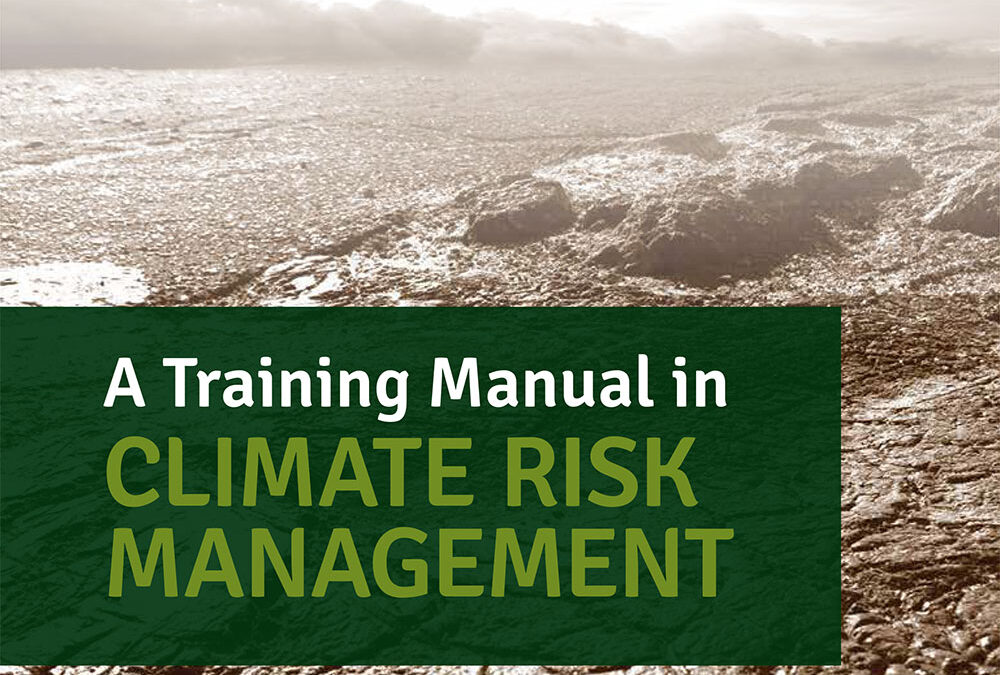 UNDPUganda-2014-Climate-Risk-Management-Training-Manual