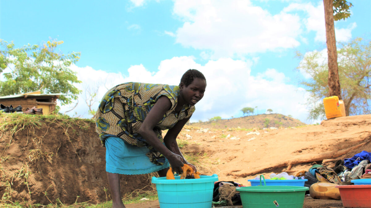 Strengthening Waste Management Policymaking in Uganda in Response to Climate Change” -Uganda | Climate Technology Centre & Network |  Points of Entry Sub-Pillar,